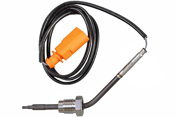 METZGER Sensor, Abgastemperatur 0894941 f&uuml;r SEAT SKODA VW VAG
