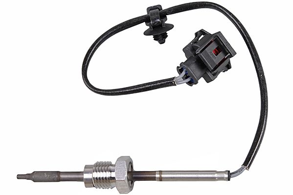 METZGER Sensor, Abgastemperatur 0894942 f&uuml;r OPEL VAUXHALL CHEVROLET