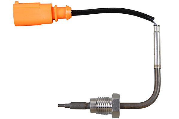 METZGER Sensor, Abgastemperatur 0894948 f&uuml;r AUDI VW, nach Abgasturbolader