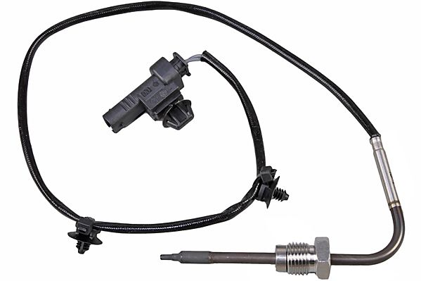 METZGER Sensor, Abgastemperatur 0894949 f&uuml;r OPEL VAUXHALL CHEVROLET