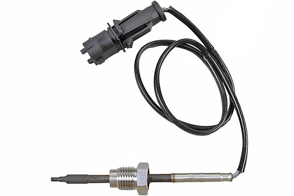 Sensor, Abgastemperatur METZGER 0894950 f&uuml;r ALFA ROMEO CHRYSLER DODGE FIAT