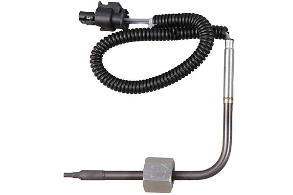 METZGER Sensor, Abgastemperatur 0894954 GREENPARTS f&uuml;r MERCEDES-BENZ