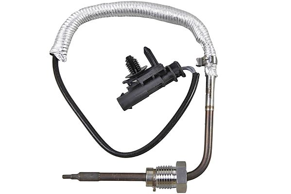 METZGER Sensor, Abgastemperatur 0894962 GREENPARTS f&uuml;r VOLVO
