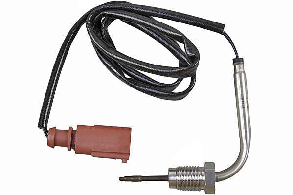 METZGER Sensor, Abgastemperatur 0894970 f&uuml;r VW, vor Ru&szlig;partikelfilter
