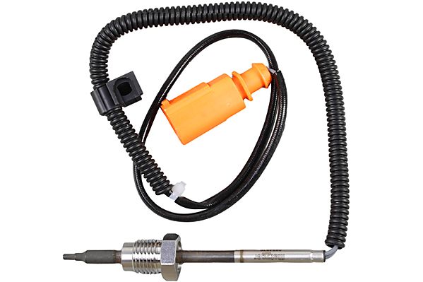 METZGER Sensor, Abgastemperatur 0894976 GREENPARTS f&uuml;r AUDI