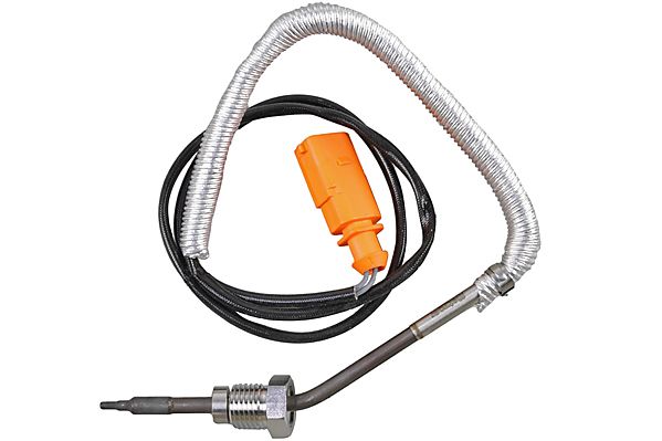 METZGER Sensor, Abgastemperatur 0894980 f&uuml;r SEAT SKODA VW