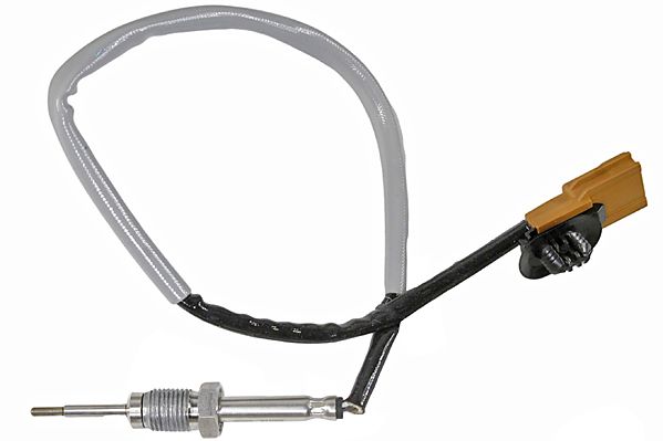 METZGER Sensor, Abgastemperatur 0894983 f&uuml;r NISSAN RENAULT, vor Abgasturbolader