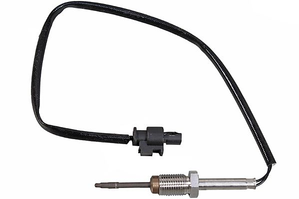METZGER Sensor, Abgastemperatur 0894986 f&uuml;r BMW, Partikelfilter
