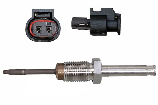 METZGER Sensor, Abgastemperatur 0894986 f&uuml;r BMW, Partikelfilter