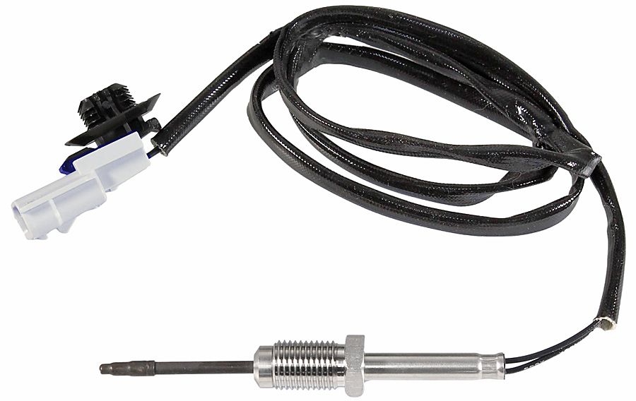 METZGER Sensor, Abgastemperatur 0894987 f&uuml;r RENAULT, Ru&szlig;partikelfilter