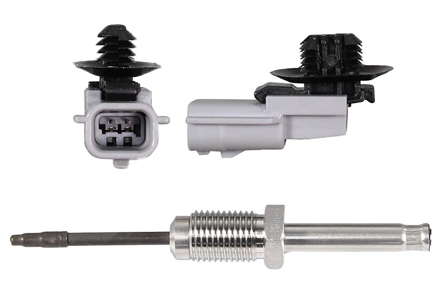 METZGER Sensor, Abgastemperatur 0894987 f&uuml;r RENAULT, Ru&szlig;partikelfilter