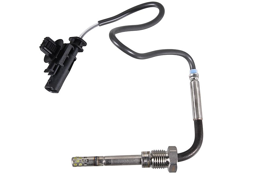 METZGER Sensor, Abgastemperatur 0894992 ORIGINAL ERSATZTEIL f&uuml;r CHRYSLER CITRO&Euml;N
