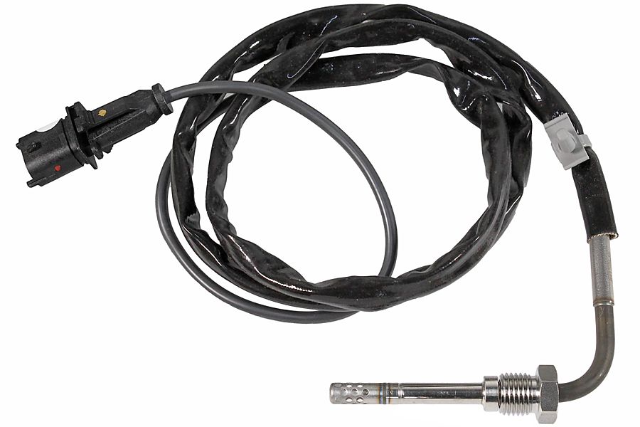 METZGER Sensor, Abgastemperatur 0894993 ORIGINAL ERSATZTEIL f&uuml;r SAAB