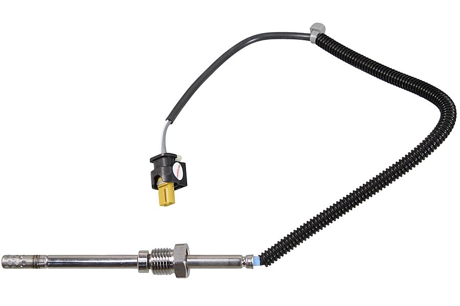 METZGER Sensor, Abgastemperatur 0894994 ORIGINAL ERSATZTEIL f&uuml;r MERCEDES-BENZ