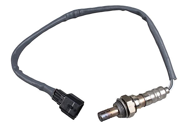 METZGER Lambdasonde 0895051 f&uuml;r RENAULT DACIA