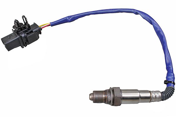 METZGER Lambdasonde 0895275 f&uuml;r VOLVO