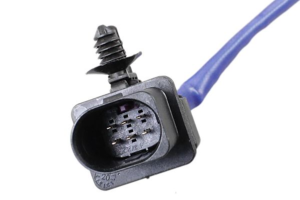 METZGER Lambdasonde 0895275 f&uuml;r VOLVO