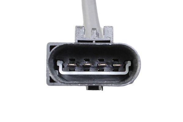 METZGER Lambdasonde 0895293 f&uuml;r BMW ROVER MINI LAND ROVER