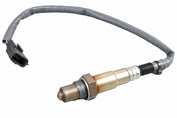 METZGER Lambdasonde 0895335 f&uuml;r RENAULT