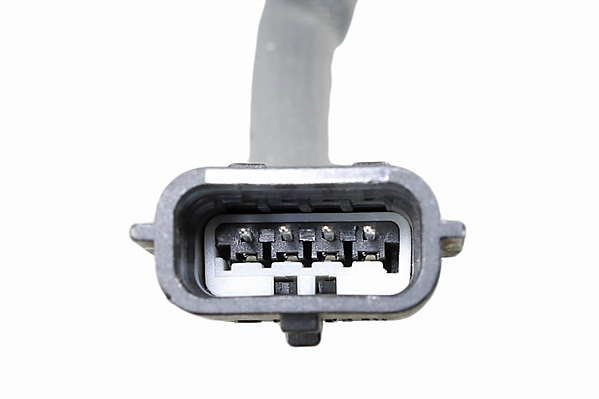 METZGER Lambdasonde 0895335 f&uuml;r RENAULT