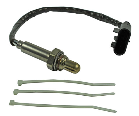 METZGER Lambdasonde 0895447 f&uuml;r ALFA ROMEO CHRYSLER DODGE FIAT FORD LANCIA