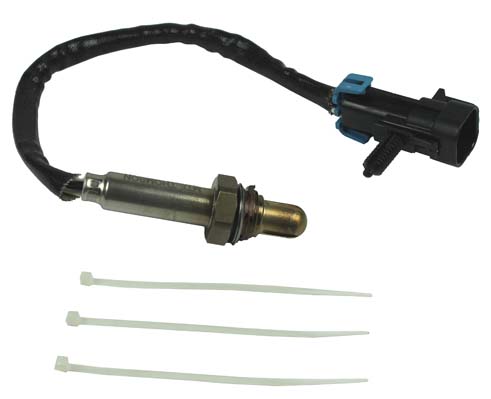 METZGER Lambdasonde 0895448 f&uuml;r OPEL
