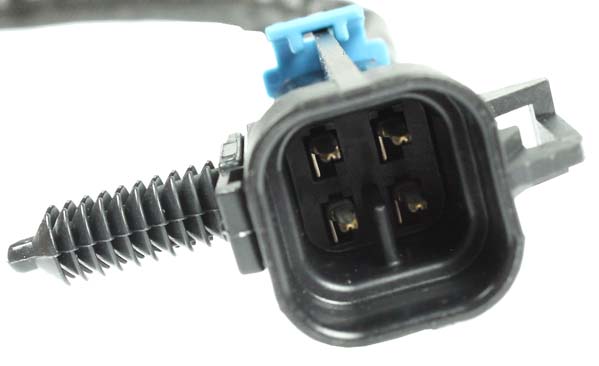 METZGER Lambdasonde 0895448 f&uuml;r OPEL