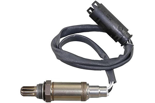 METZGER Lambdasonde 0895455 f&uuml;r BMW ROVER ROLLS-ROYCE, links