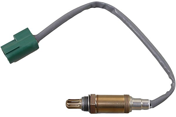 METZGER Lambdasonde 0895457 f&uuml;r NISSAN