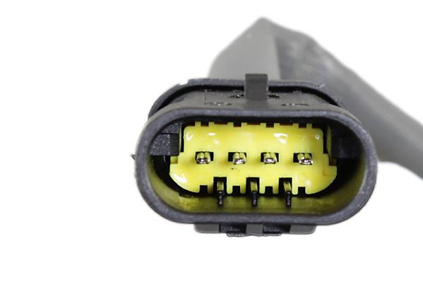 METZGER Lambdasonde 0895464 f&uuml;r NISSAN RENAULT