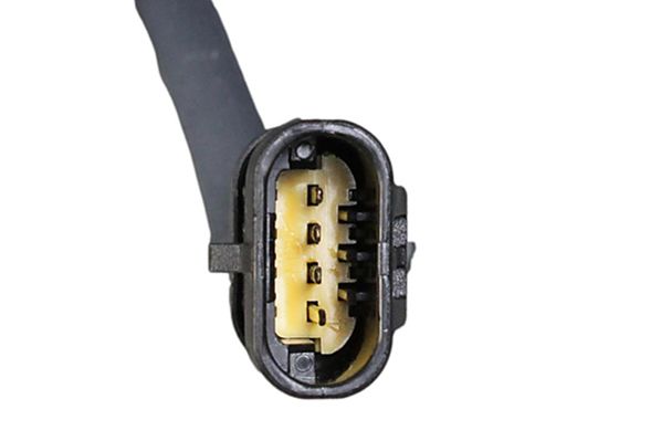 METZGER Lambdasonde 0895465 f&uuml;r CITRO&Euml;N NISSAN PEUGEOT RENAULT DACIA