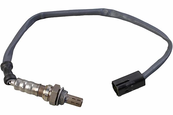 METZGER Lambdasonde 0895466 f&uuml;r MAZDA OPEL CHEVROLET DAEWOO