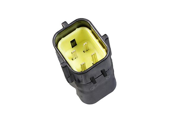 METZGER Lambdasonde 0895466 f&uuml;r MAZDA OPEL CHEVROLET DAEWOO