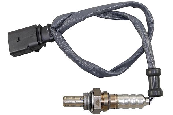 METZGER Lambdasonde 0895475 f&uuml;r JAGUAR VAG LAND ROVER, beidseitig