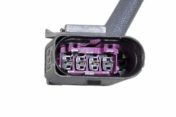 METZGER Lambdasonde 0895475 f&uuml;r JAGUAR VAG LAND ROVER, beidseitig