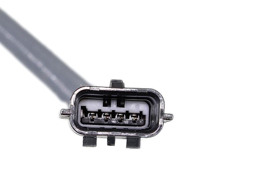METZGER Lambdasonde 0895514 f&uuml;r RENAULT