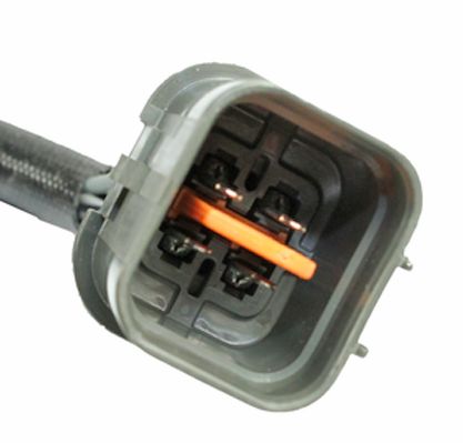 Lambdasonde METZGER 0895555 f&uuml;r HYUNDAI KIA