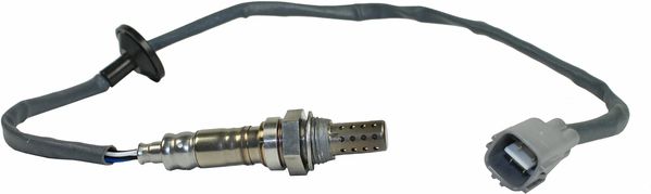 METZGER Lambdasonde 0895598 GREENPARTS f&uuml;r TOYOTA LEXUS, links, rechts