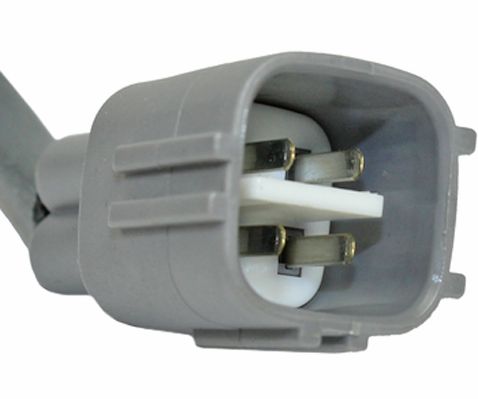 METZGER Lambdasonde 0895598 GREENPARTS f&uuml;r TOYOTA LEXUS, links, rechts