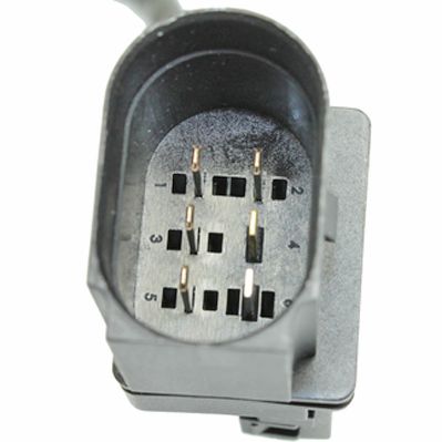 METZGER Lambdasonde 0895629 f&uuml;r VAG