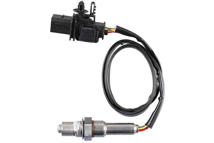 METZGER Lambdasonde 0895633 f&uuml;r HYUNDAI KIA