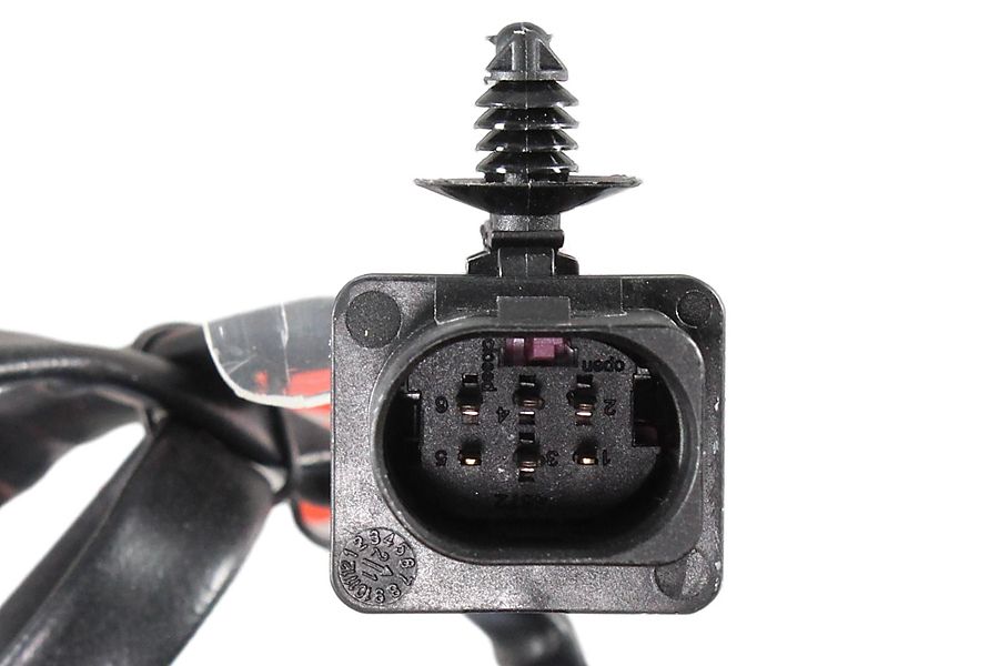 METZGER Lambdasonde 0895633 f&uuml;r HYUNDAI KIA