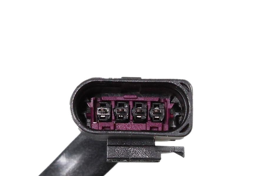 METZGER Lambdasonde 0895636 GREENPARTS f&uuml;r AUDI SEAT SKODA VW CUPRA