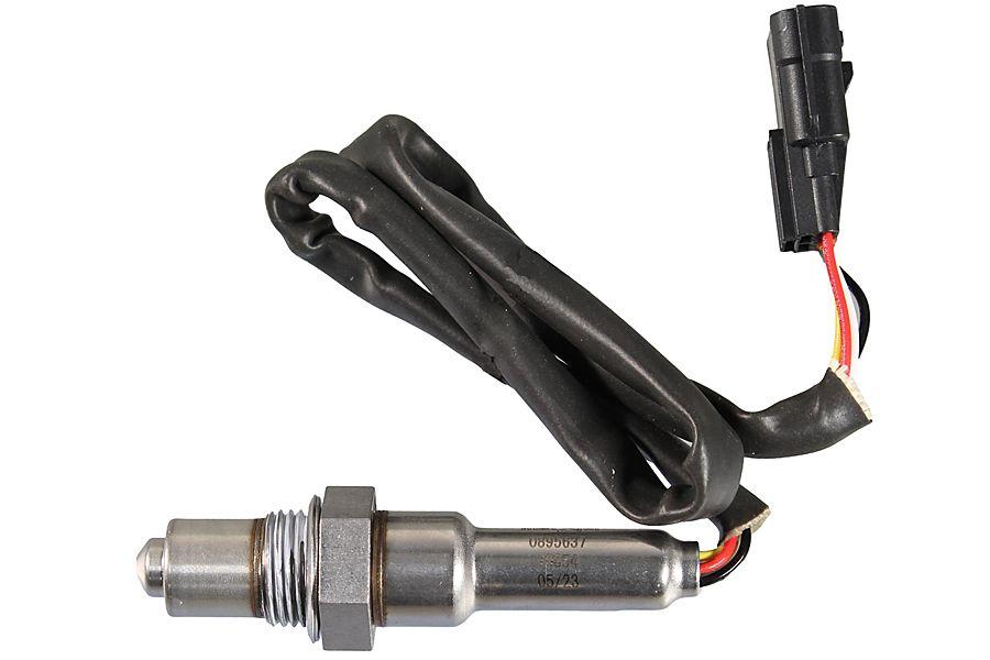 METZGER Lambdasonde 0895637 f&uuml;r RENAULT, vor Katalysator
