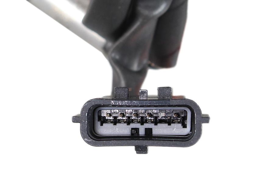 METZGER Lambdasonde 0895637 f&uuml;r RENAULT, vor Katalysator