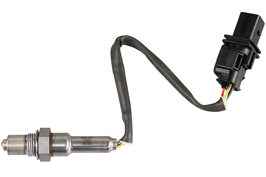 METZGER Lambdasonde 0895638 f&uuml;r OPEL GENERAL MOTORS, vor Katalysator
