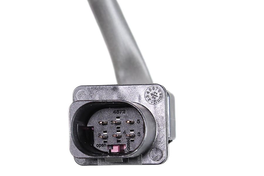 METZGER Lambdasonde 0895638 f&uuml;r OPEL GENERAL MOTORS, vor Katalysator