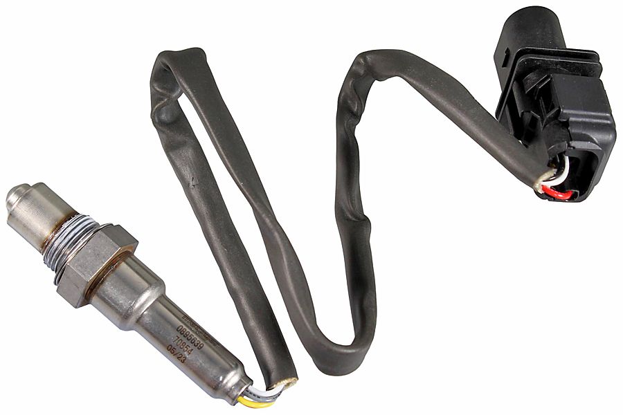 METZGER Lambdasonde 0895639 f&uuml;r ALFA ROMEO FIAT, vor Katalysator