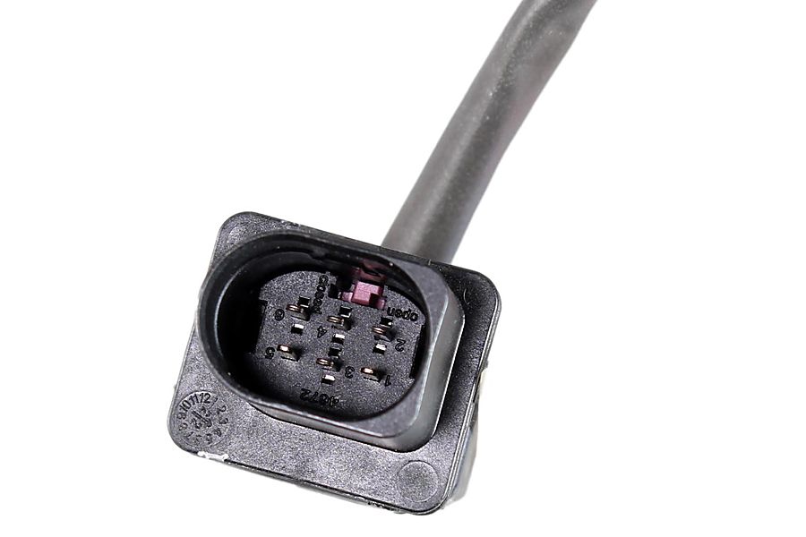 METZGER Lambdasonde 0895639 f&uuml;r ALFA ROMEO FIAT, vor Katalysator