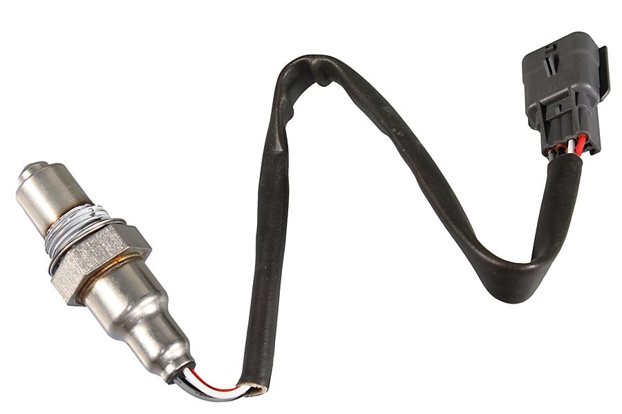 METZGER Lambdasonde 0895640 f&uuml;r NISSAN, vor Katalysator
